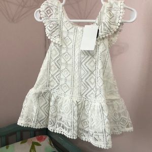 Baby girl dress. Super cute
